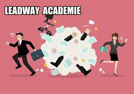 LEADWAY ACADEMIE: POUR UNE FORMATION TRANSFORMATIONNELLE AU SERVICE DE TOUS