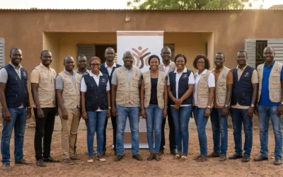 LEADWAY renforce son engagement humanitaire au Bénin et au Nigeria