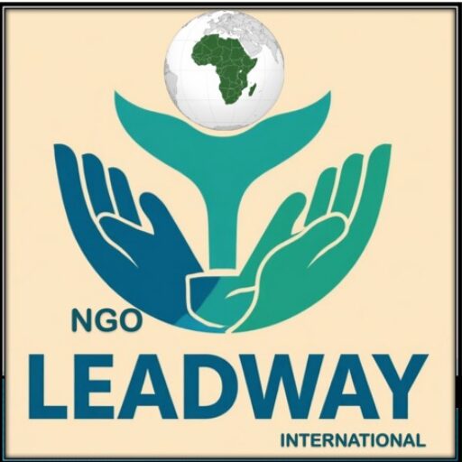 Leadway logo