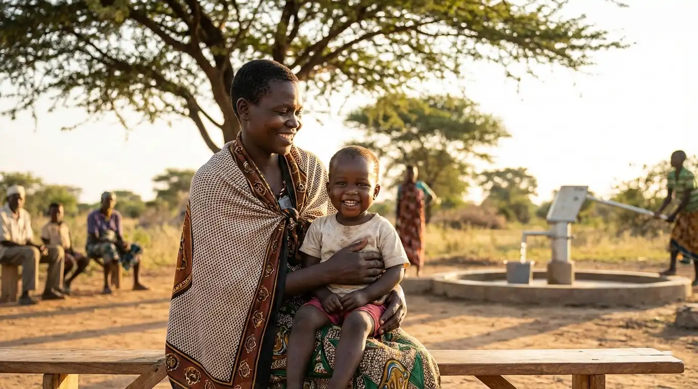 Faire un don Leadway